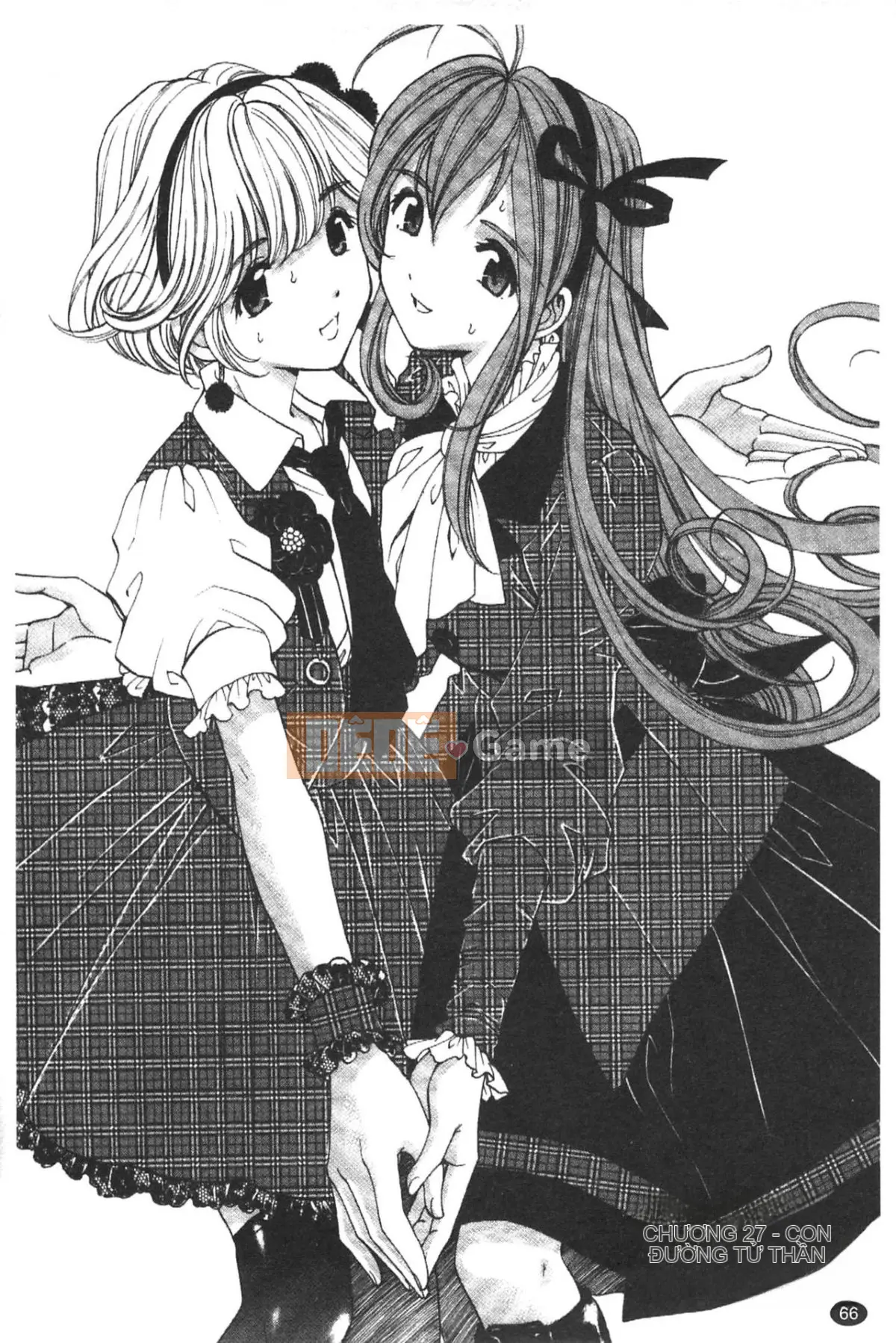 [Kobayashi Takumi] Virgin na Relation R 5 [Tiếng Trung]