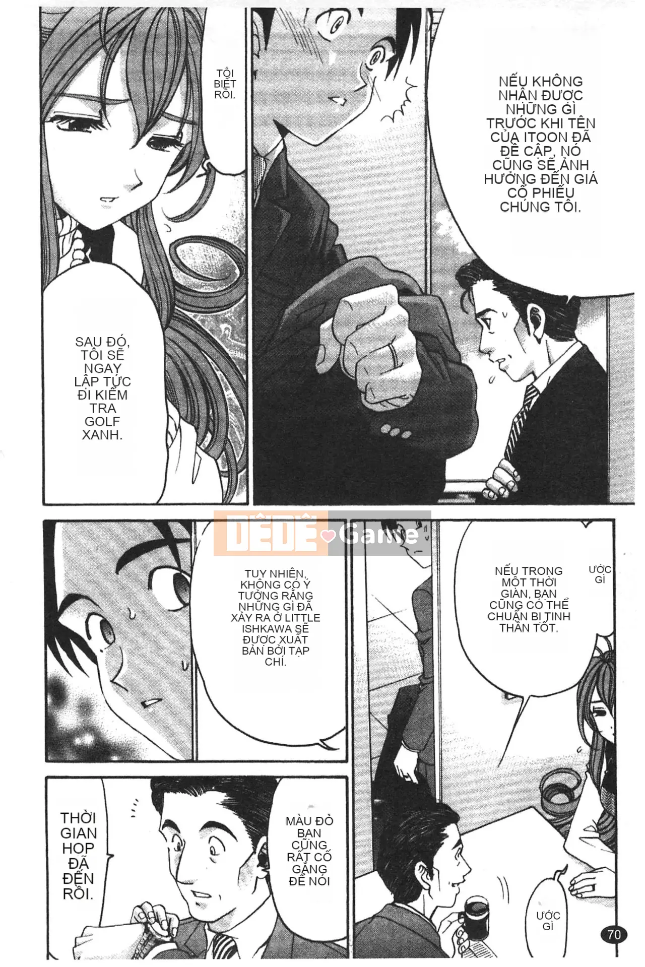 [Kobayashi Takumi] Virgin na Relation R 5 [Tiếng Trung]