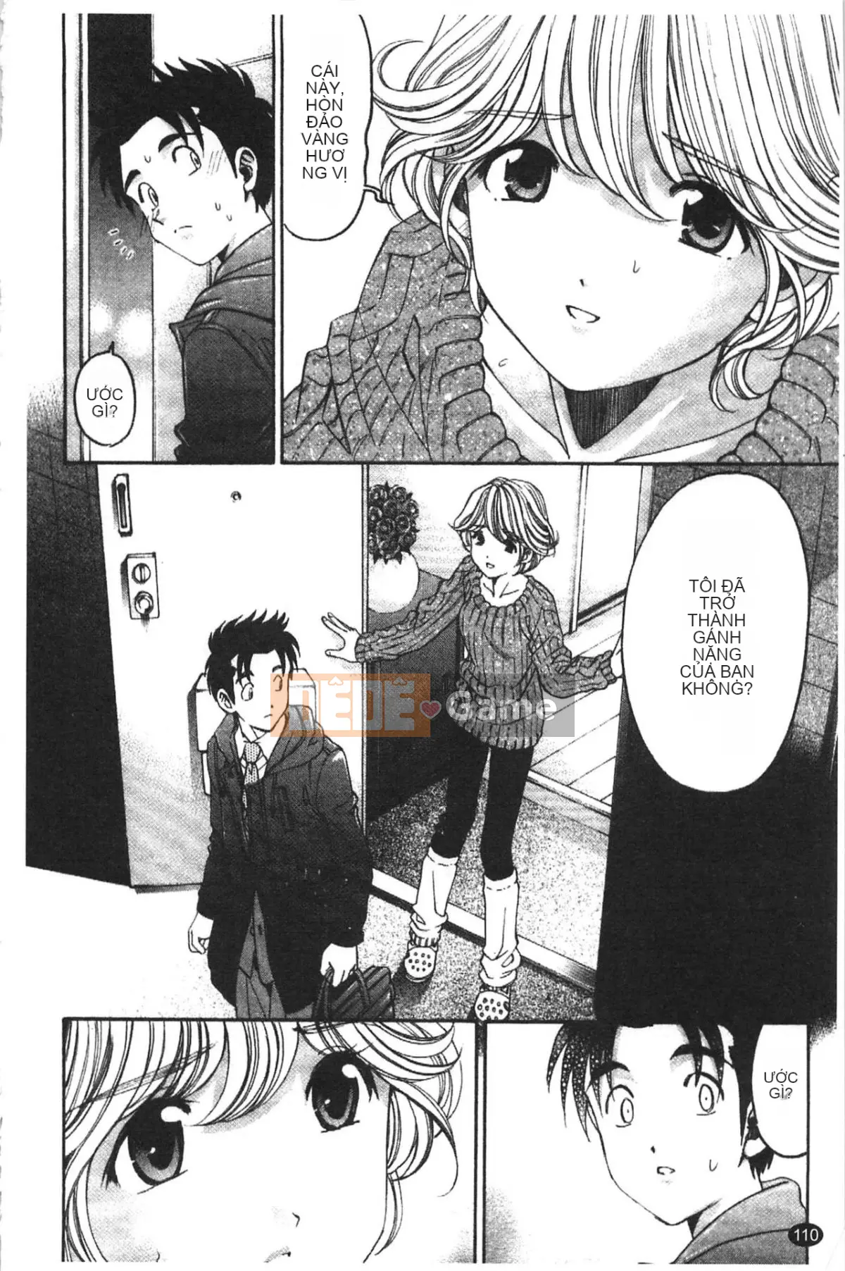 [Kobayashi Takumi] Virgin na Relation R 5 [Tiếng Trung]