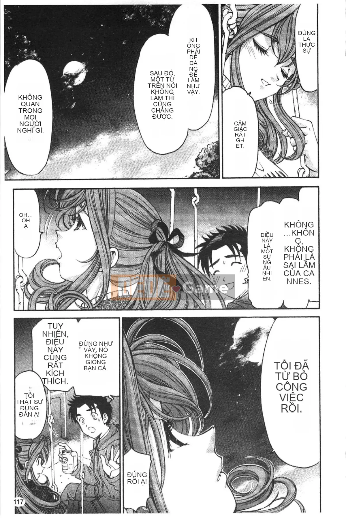 [Kobayashi Takumi] Virgin na Relation R 5 [Tiếng Trung]