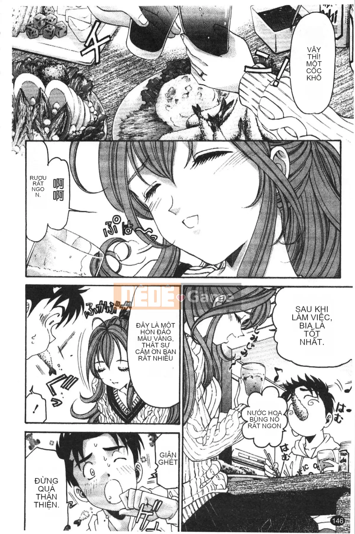 [Kobayashi Takumi] Virgin na Relation R 5 [Tiếng Trung]