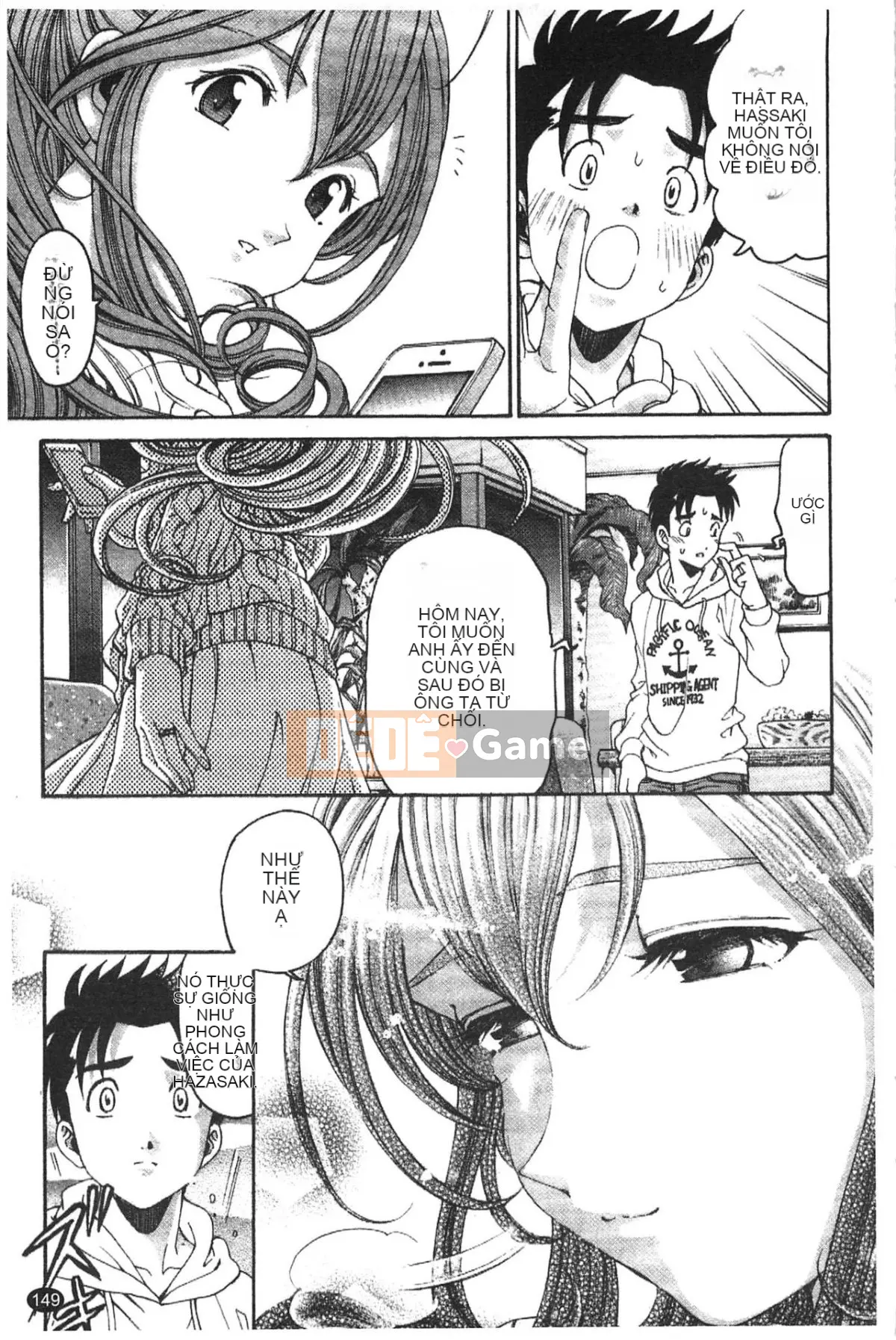 [Kobayashi Takumi] Virgin na Relation R 5 [Tiếng Trung]