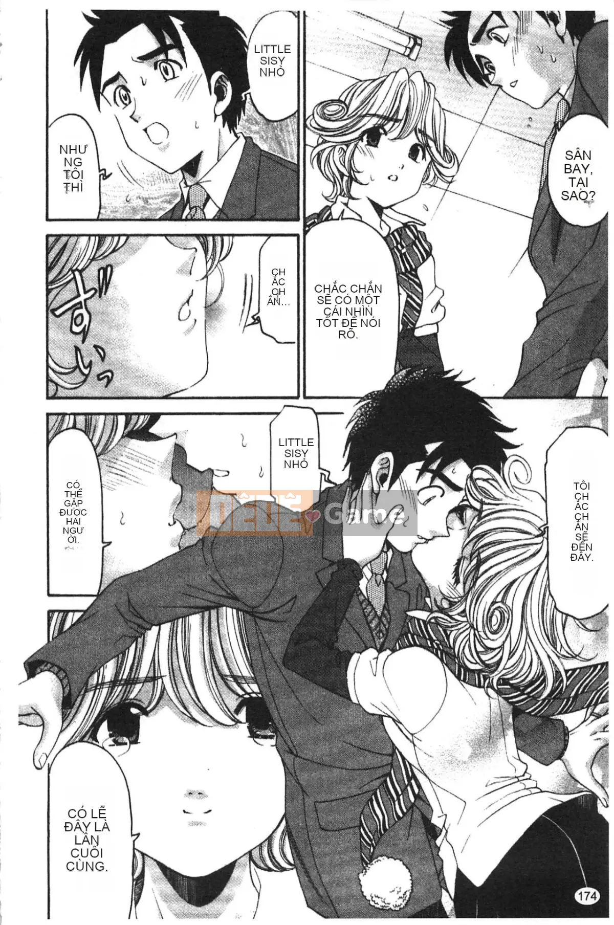 [Kobayashi Takumi] Virgin na Relation R 5 [Tiếng Trung]