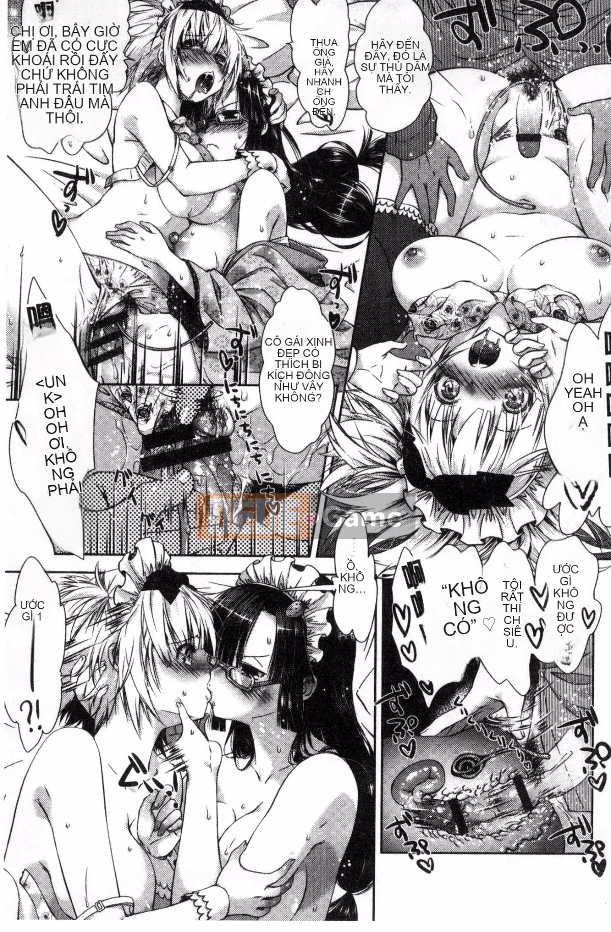 [Kazeteki Koubou] [Momoiro kiểu chữ vạn] súp bào ngư ngọt manjiru ngọt