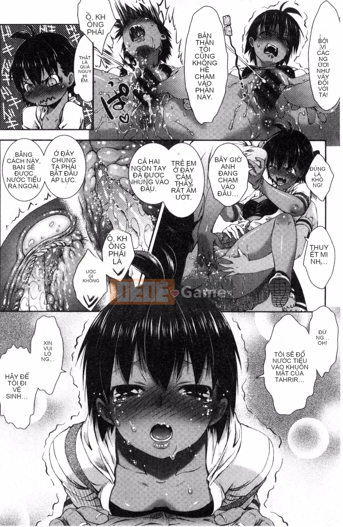 [Kazeteki Koubou] [Momoiro kiểu chữ vạn] súp bào ngư ngọt manjiru ngọt