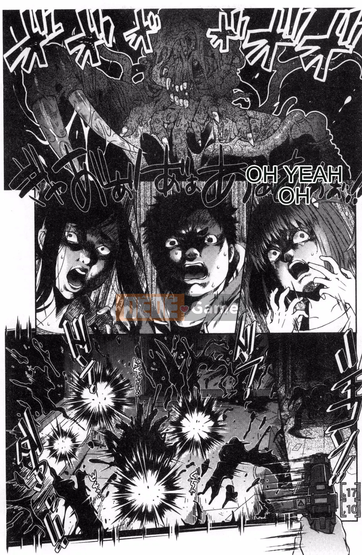 [Kazeteki Koubou] [Momoiro kiểu chữ vạn] súp bào ngư ngọt manjiru ngọt