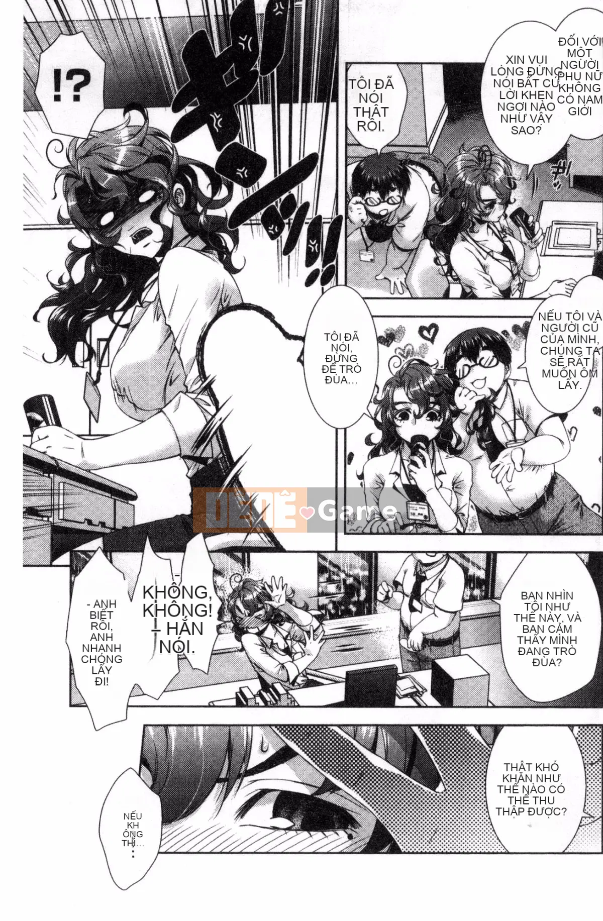 [Kazeteki Koubou] [Momoiro kiểu chữ vạn] súp bào ngư ngọt manjiru ngọt