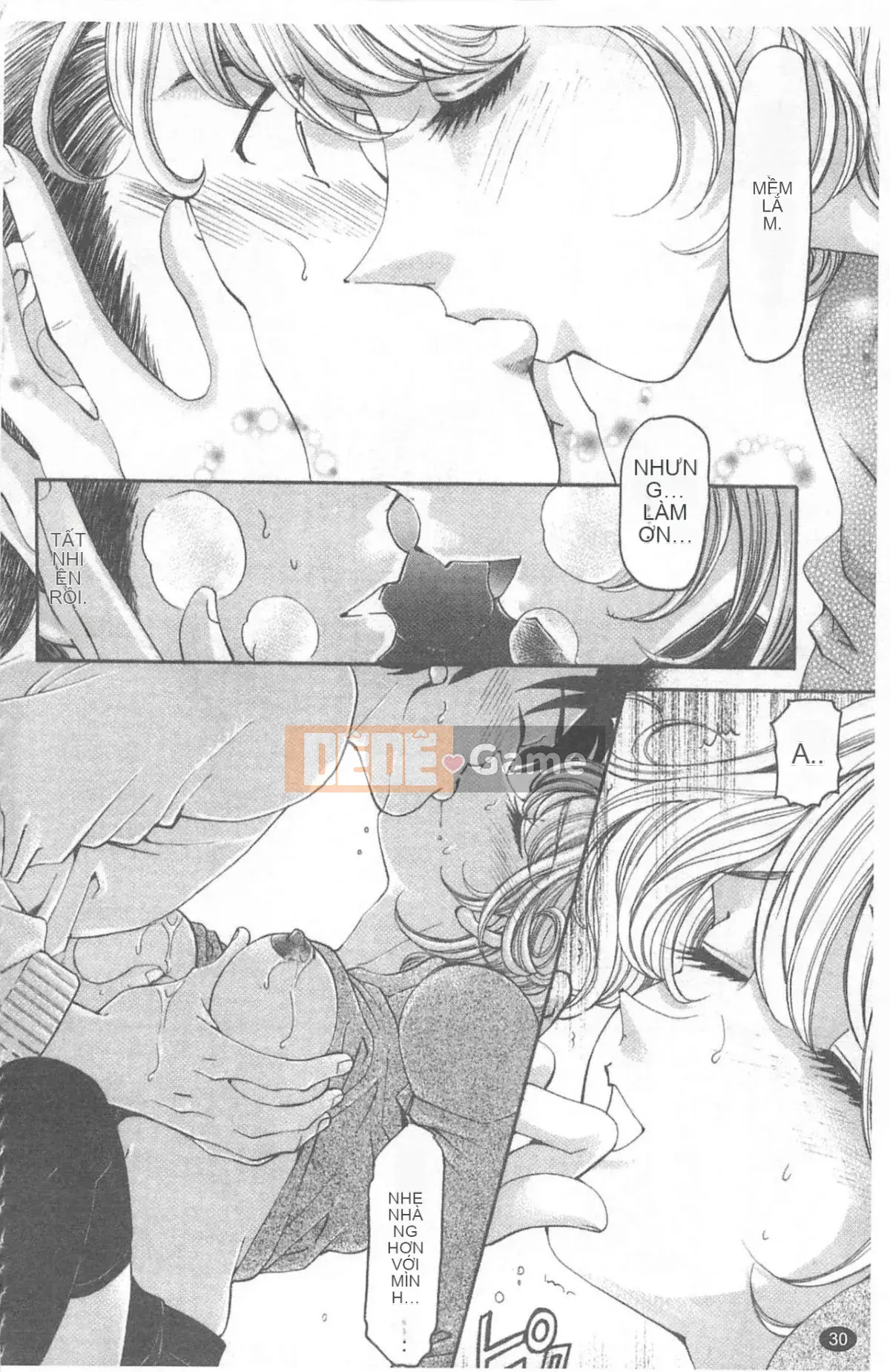 [Kobayashi Takumi] Virgin na Relation R 4 [Trung Quốc]