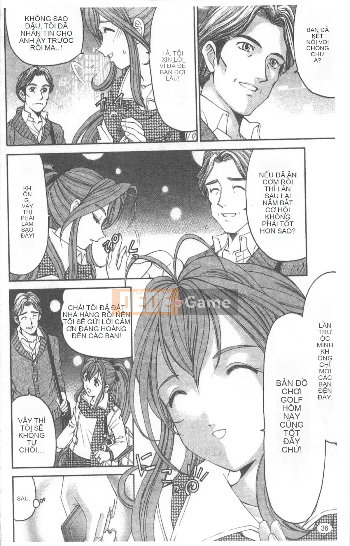 [Kobayashi Takumi] Virgin na Relation R 4 [Trung Quốc]