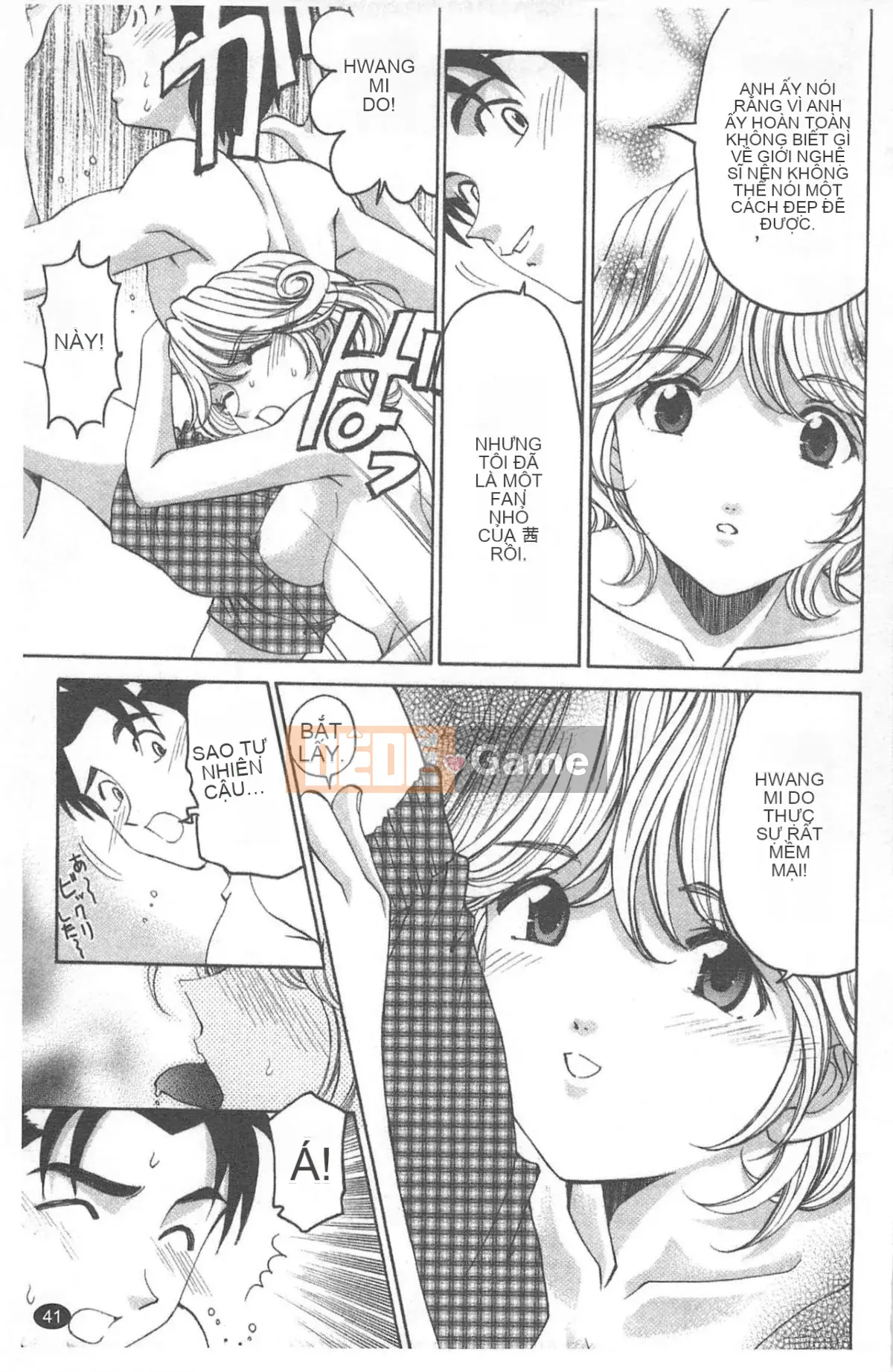 [Kobayashi Takumi] Virgin na Relation R 4 [Trung Quốc]