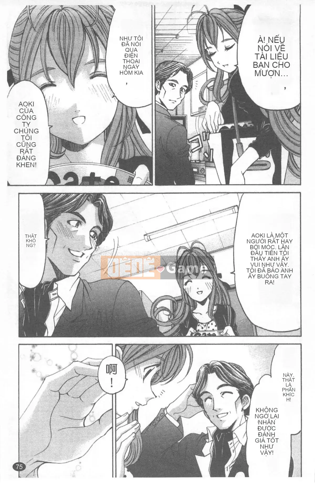 [Kobayashi Takumi] Virgin na Relation R 4 [Trung Quốc]