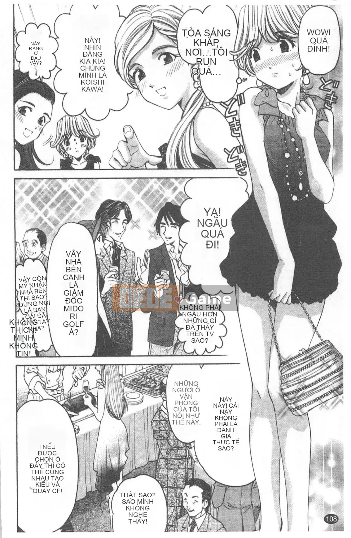 [Kobayashi Takumi] Virgin na Relation R 4 [Trung Quốc]