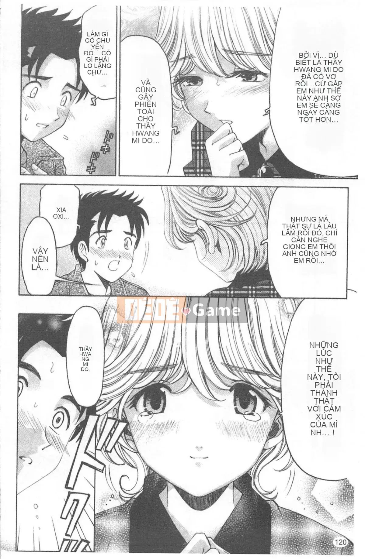 [Kobayashi Takumi] Virgin na Relation R 4 [Trung Quốc]