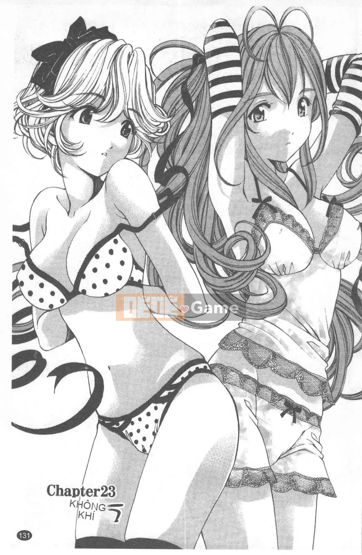 [Kobayashi Takumi] Virgin na Relation R 4 [Trung Quốc]