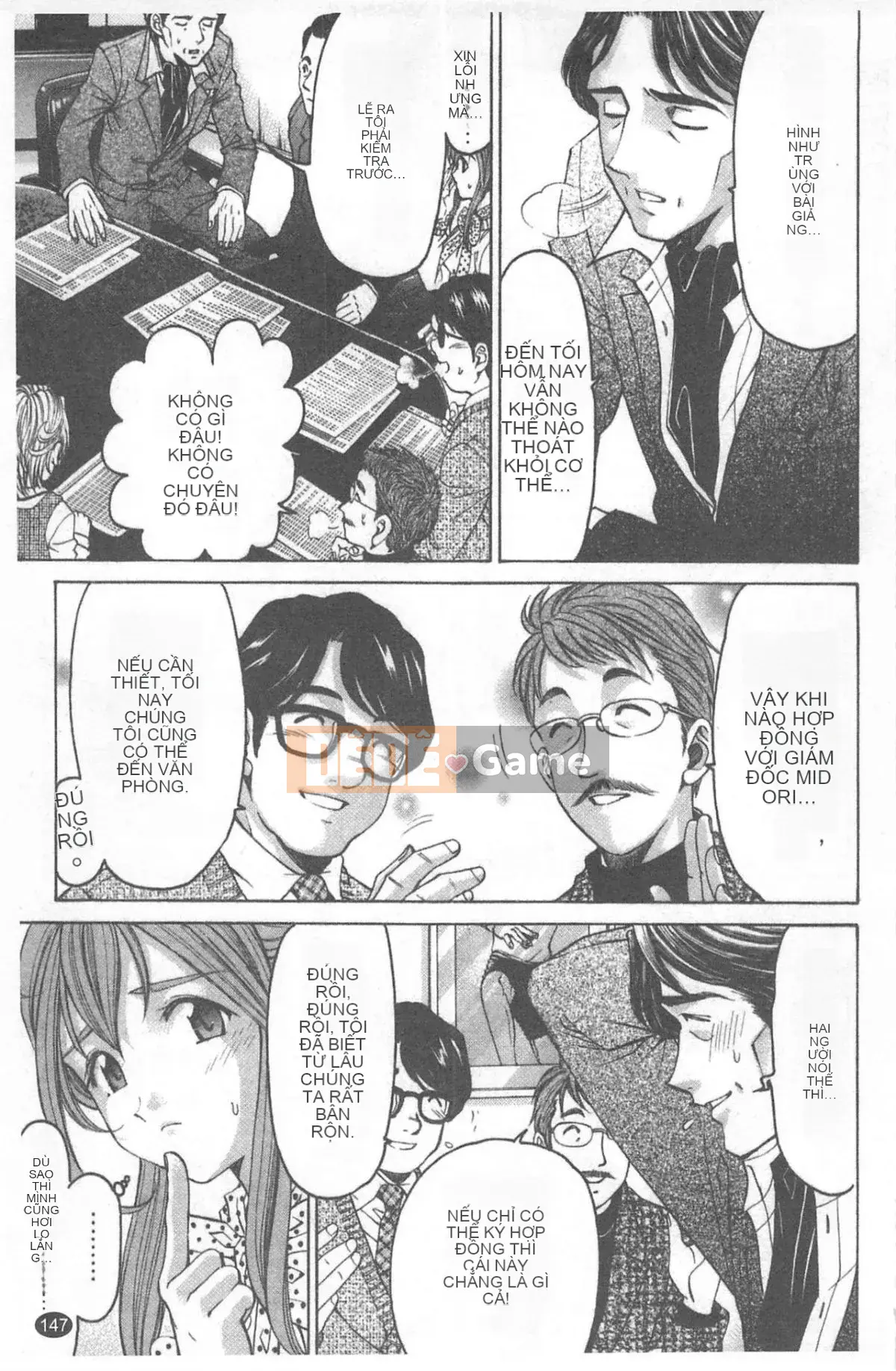 [Kobayashi Takumi] Virgin na Relation R 4 [Trung Quốc]