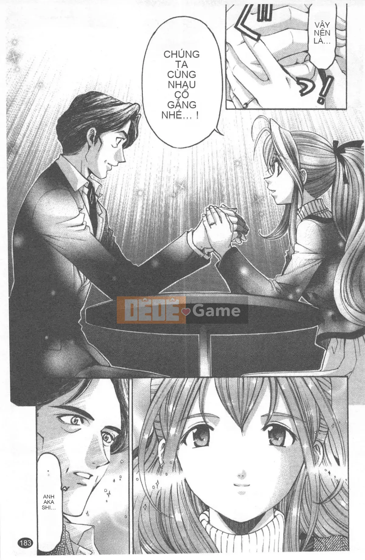 [Kobayashi Takumi] Virgin na Relation R 4 [Trung Quốc]