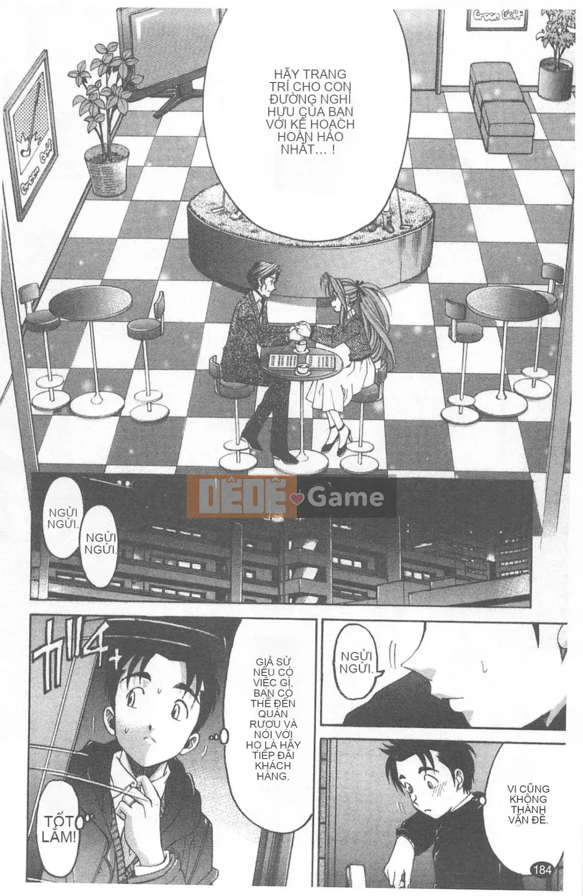 [Kobayashi Takumi] Virgin na Relation R 4 [Trung Quốc]