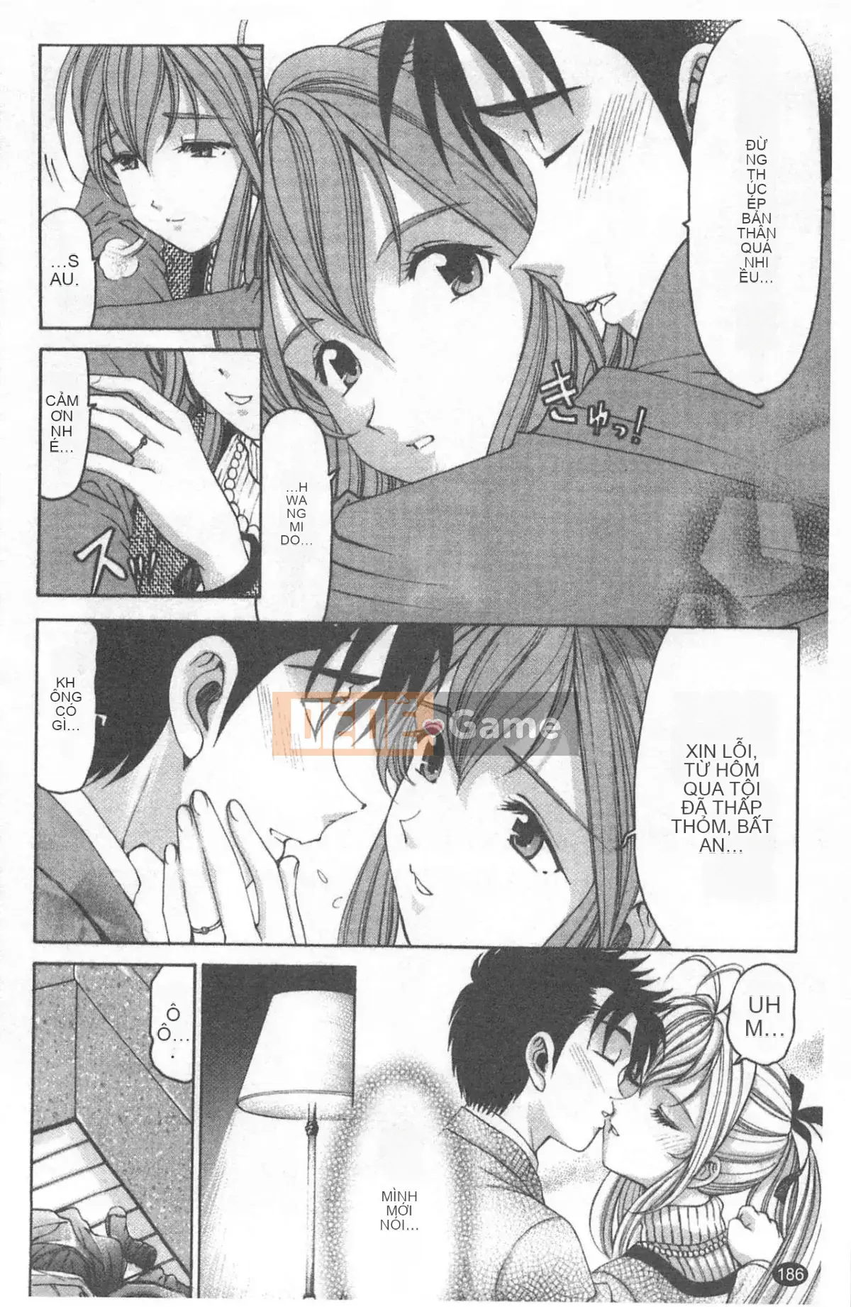 [Kobayashi Takumi] Virgin na Relation R 4 [Trung Quốc]