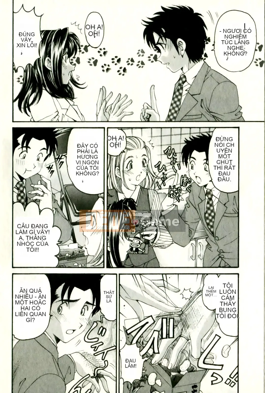 [Kobayashi Takumi] Virgin na Relation R 3 [Trung Quốc]