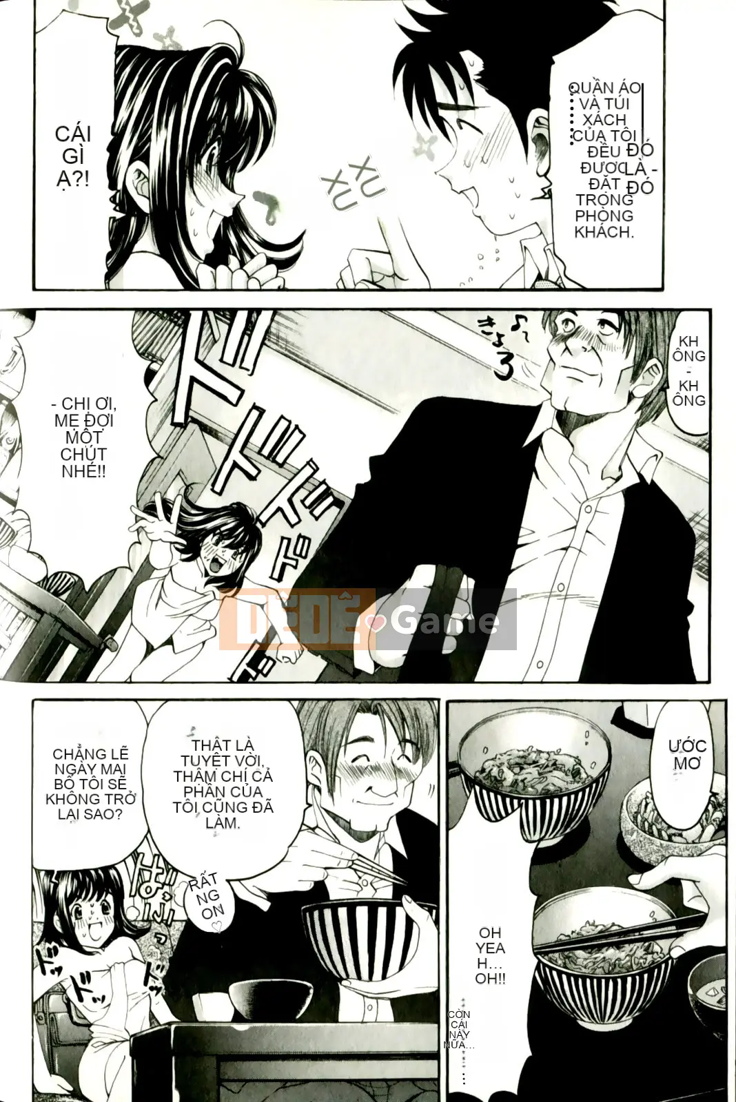 [Kobayashi Takumi] Virgin na Relation R 3 [Trung Quốc]