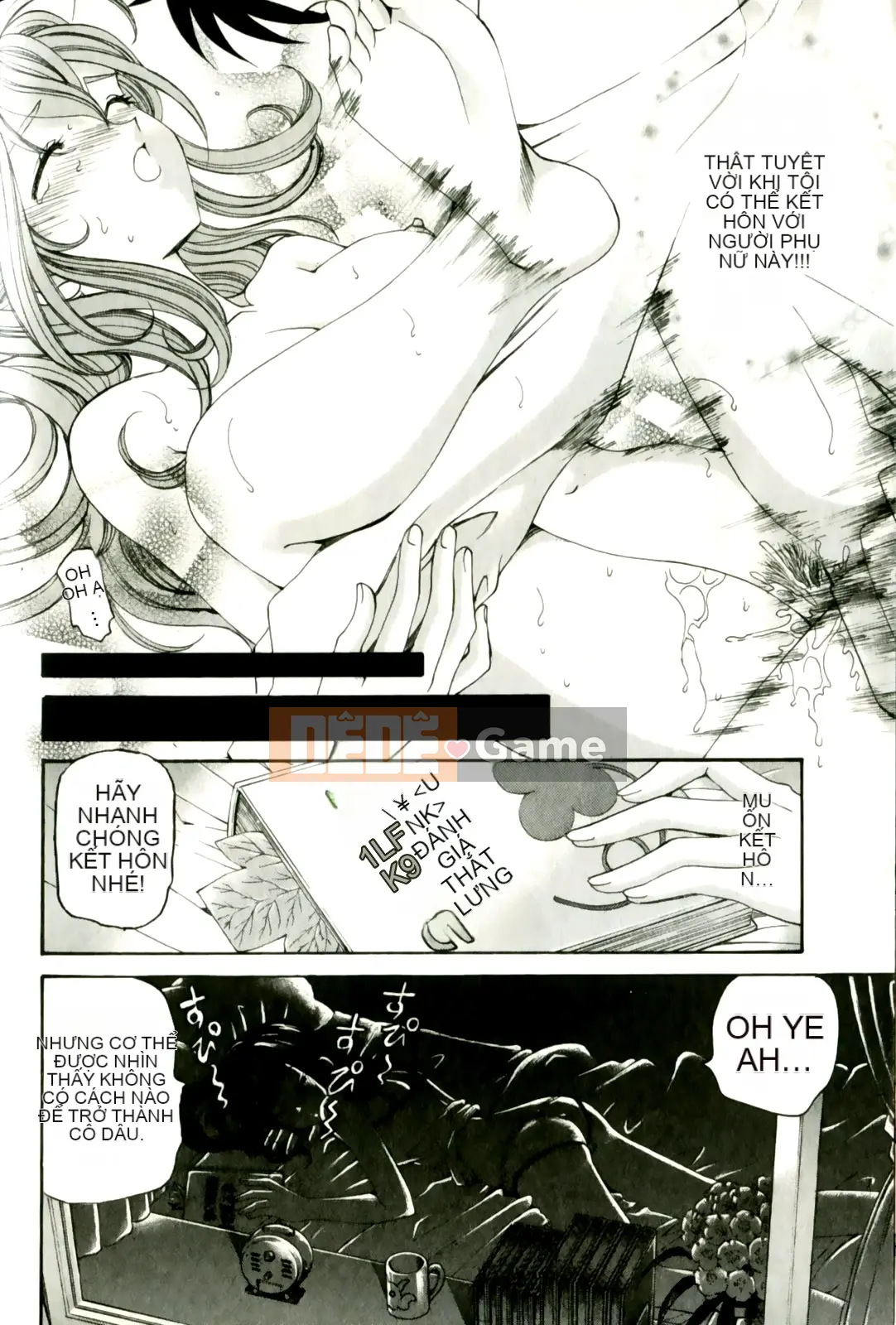 [Kobayashi Takumi] Virgin na Relation R 3 [Trung Quốc]