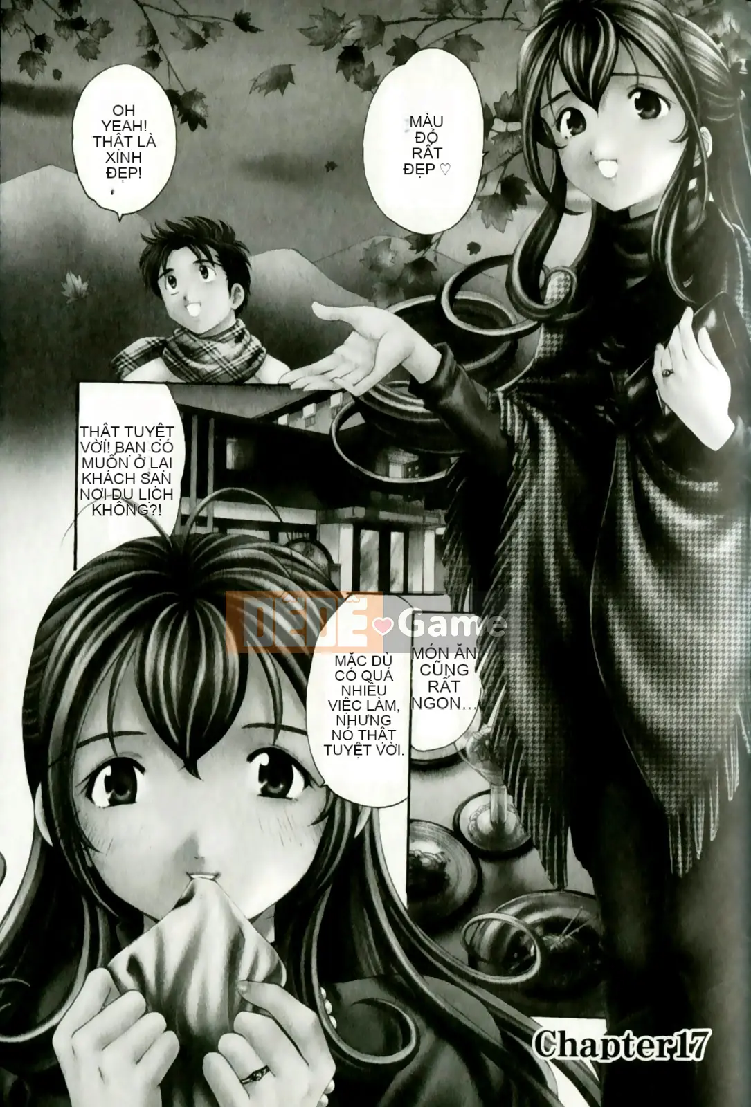 [Kobayashi Takumi] Virgin na Relation R 3 [Trung Quốc]