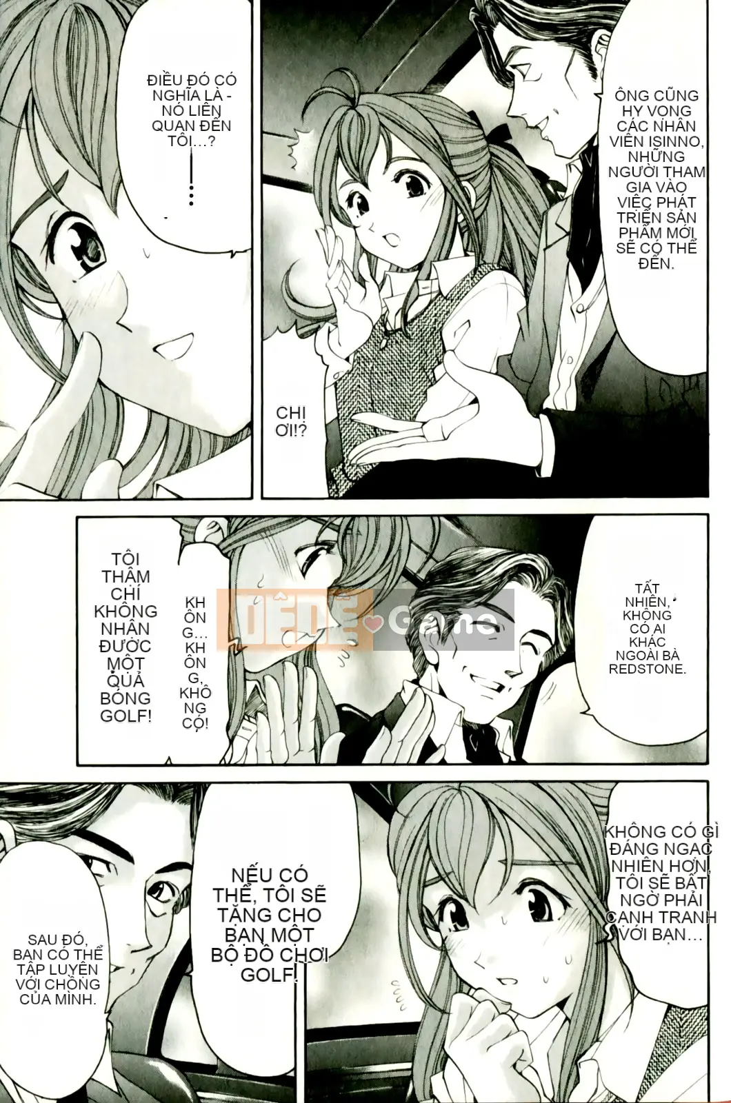 [Kobayashi Takumi] Virgin na Relation R 3 [Trung Quốc]