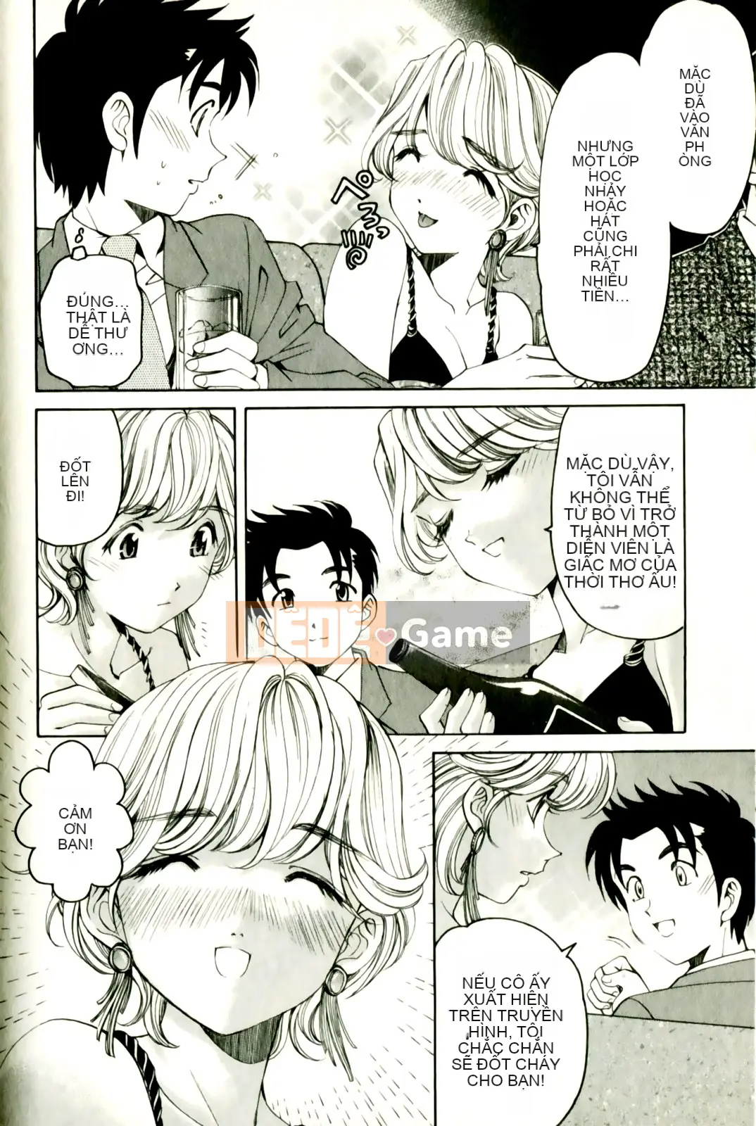 [Kobayashi Takumi] Virgin na Relation R 3 [Trung Quốc]