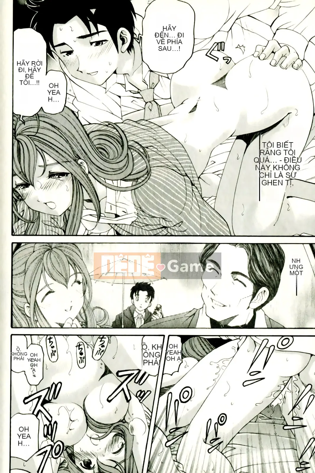 [Kobayashi Takumi] Virgin na Relation R 3 [Trung Quốc]