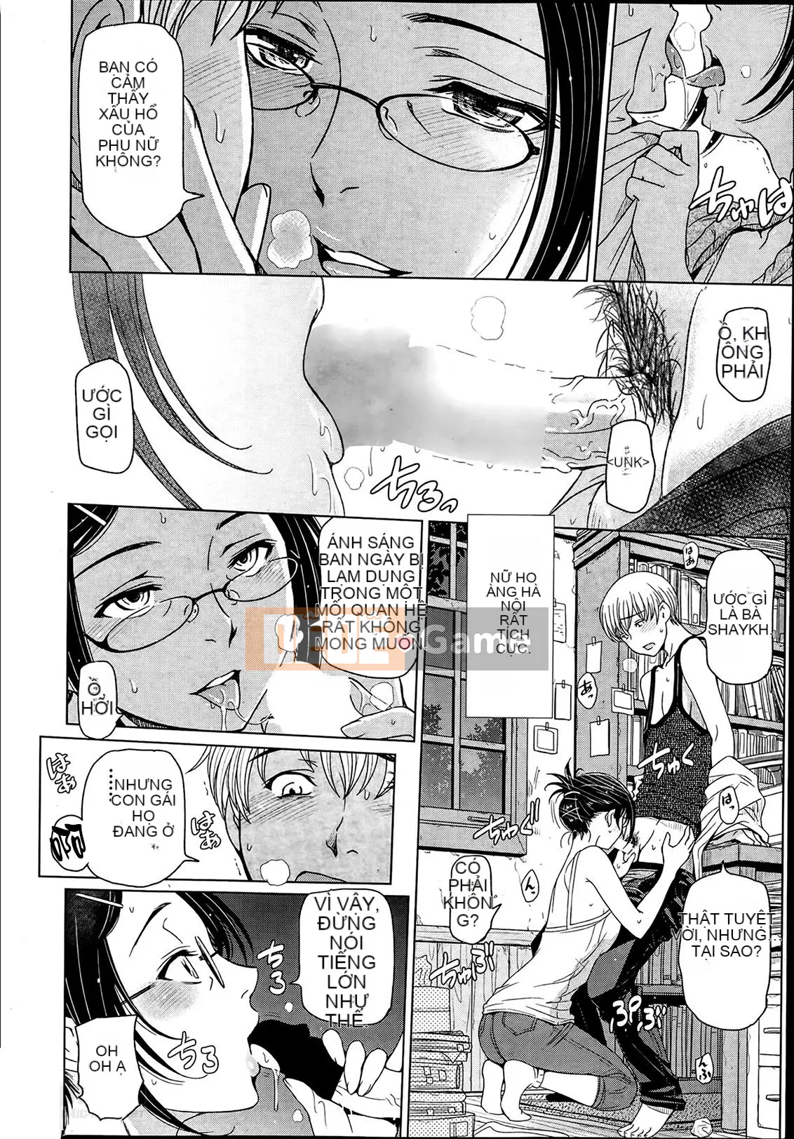 [Sena Yotaro] Súp mùa hè trọn bộ 6 tập + phụ bản