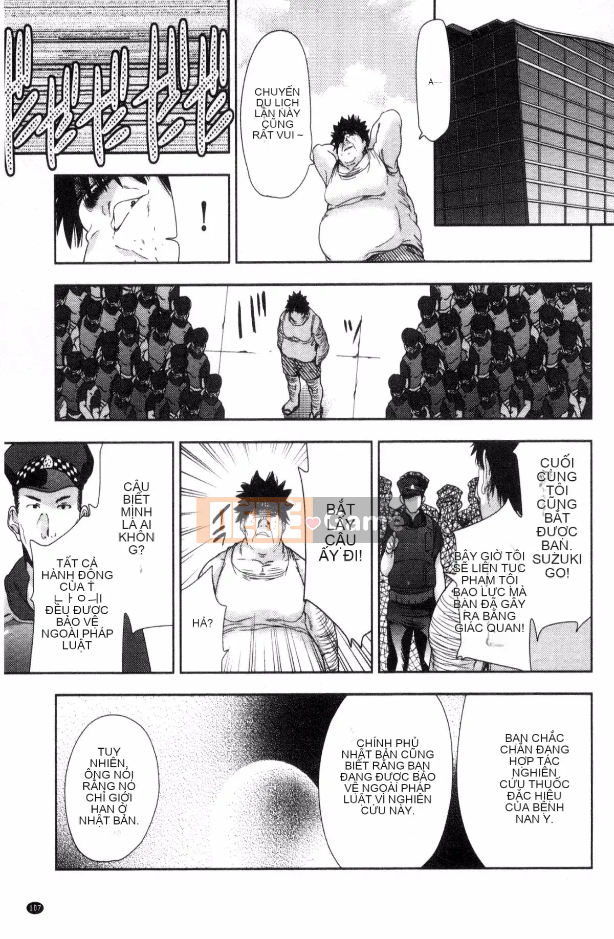 [Kazeteki Koubou][Tetsuna] Quyền được đụ một cô gái dễ thương ngay lập tức