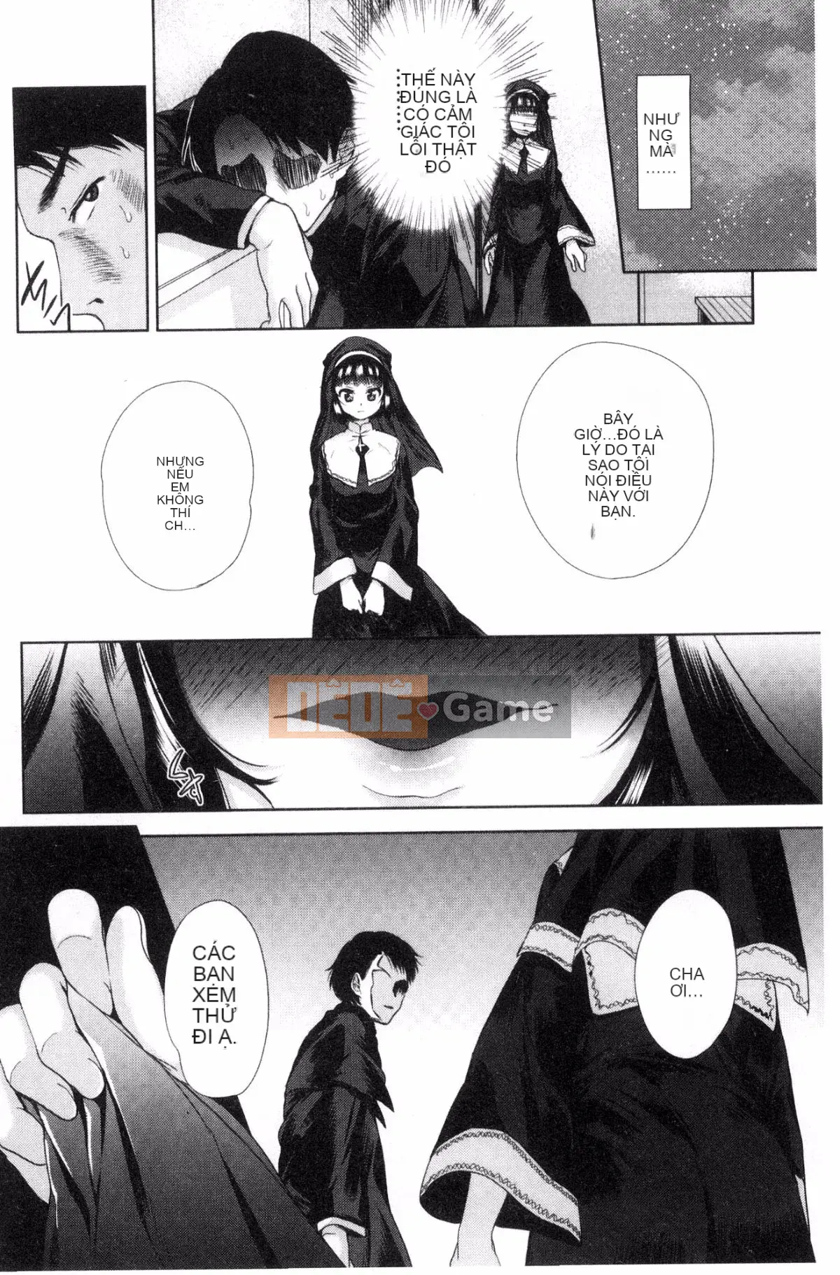 [Kazeteki Koubou][Tetsuna] Quyền được đụ một cô gái dễ thương ngay lập tức