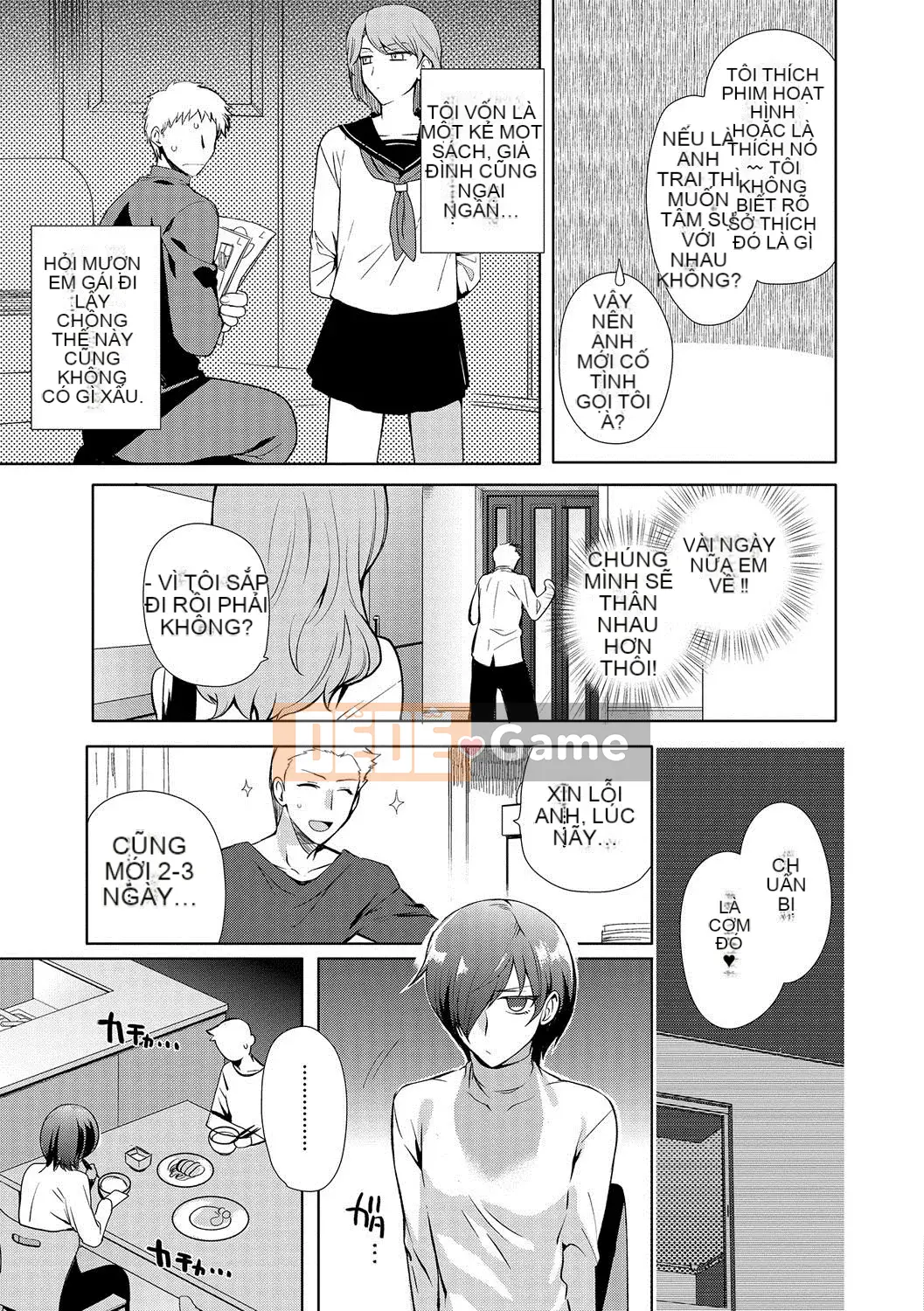 [Kirishita Yuji] Shiritsu Otoko no Musume Gakuen