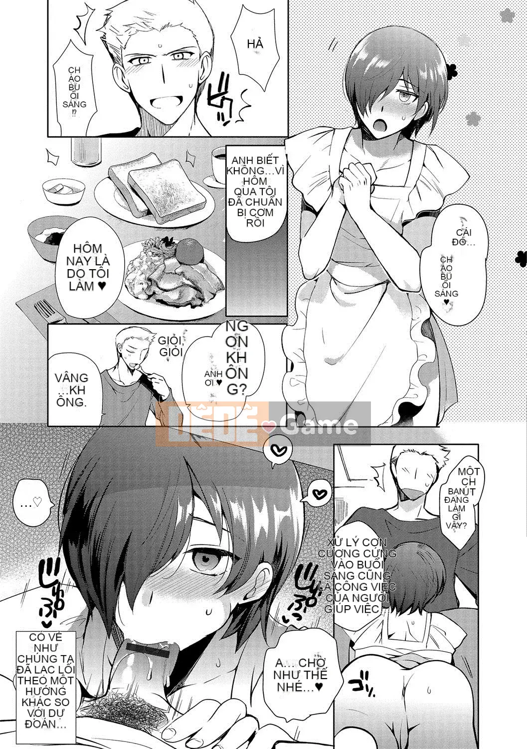 [Kirishita Yuji] Shiritsu Otoko no Musume Gakuen