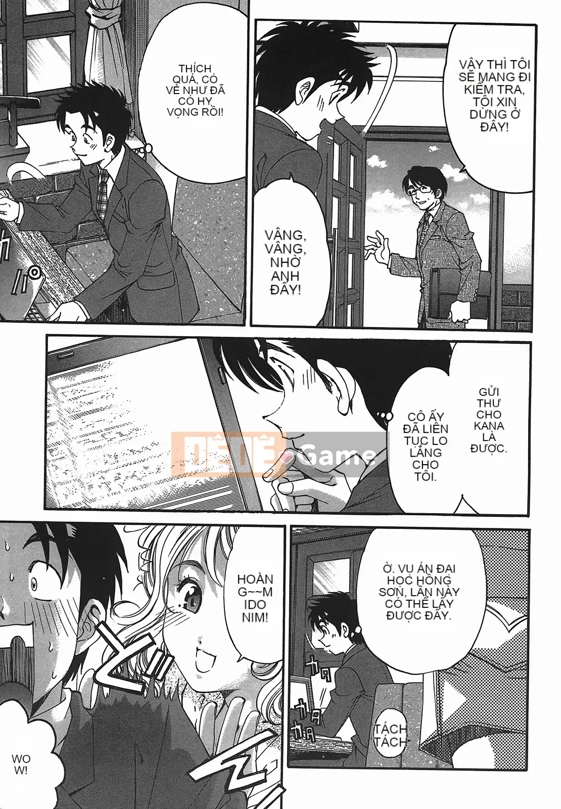 [Kobayashi Takumi] Virgin na Relation R 2 [Trung Quốc]