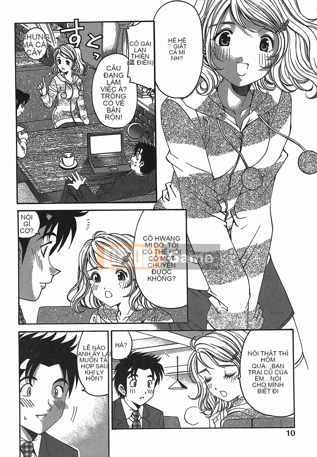 [Kobayashi Takumi] Virgin na Relation R 2 [Trung Quốc]