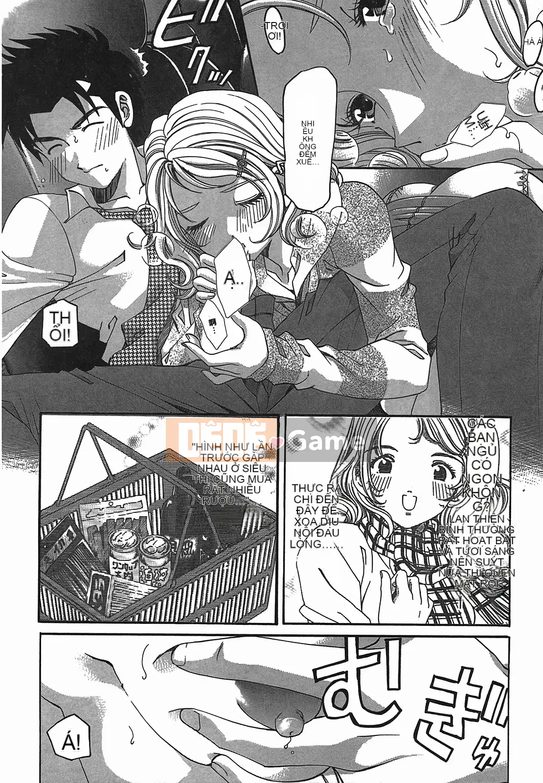 [Kobayashi Takumi] Virgin na Relation R 2 [Trung Quốc]