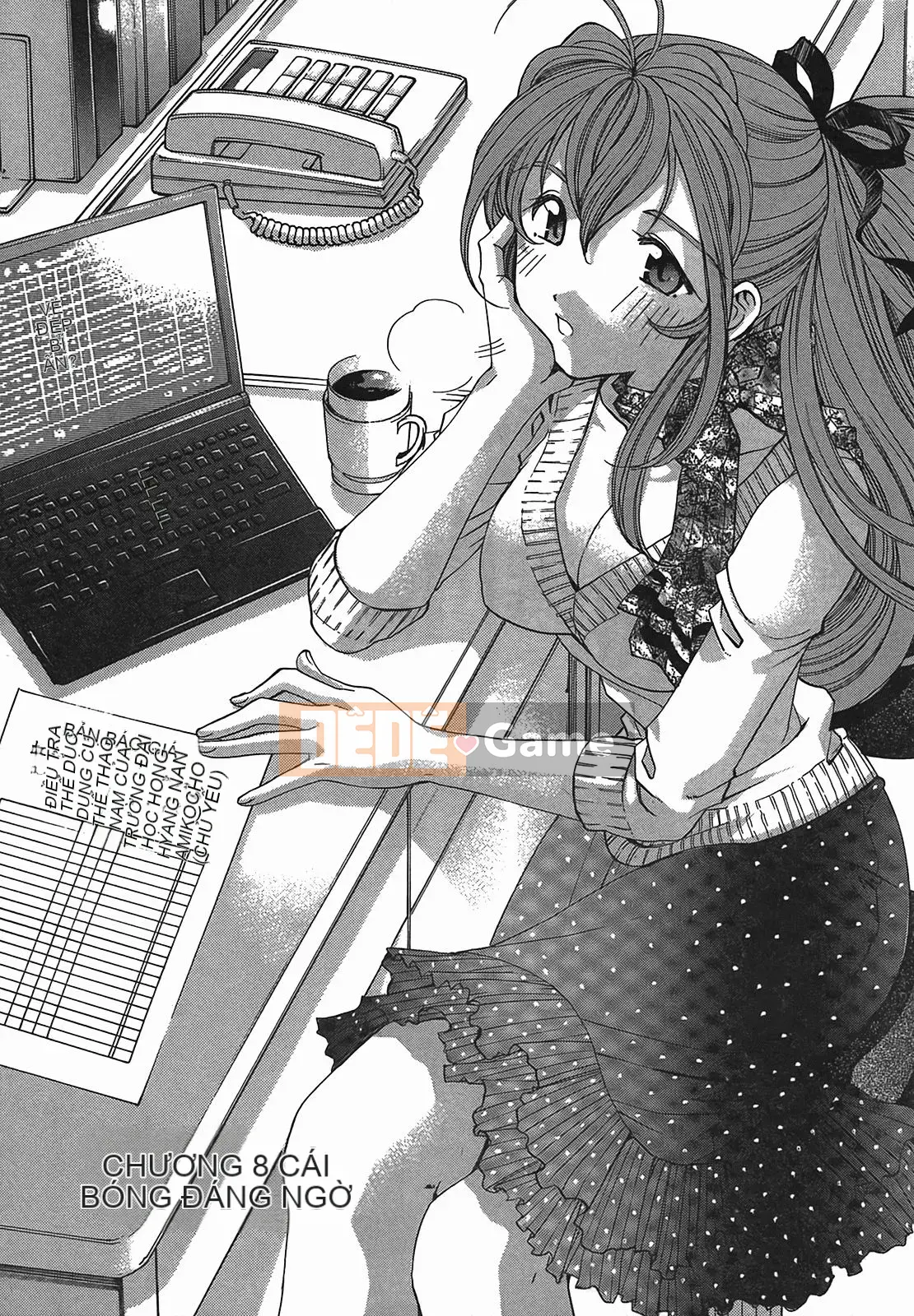 [Kobayashi Takumi] Virgin na Relation R 2 [Trung Quốc]