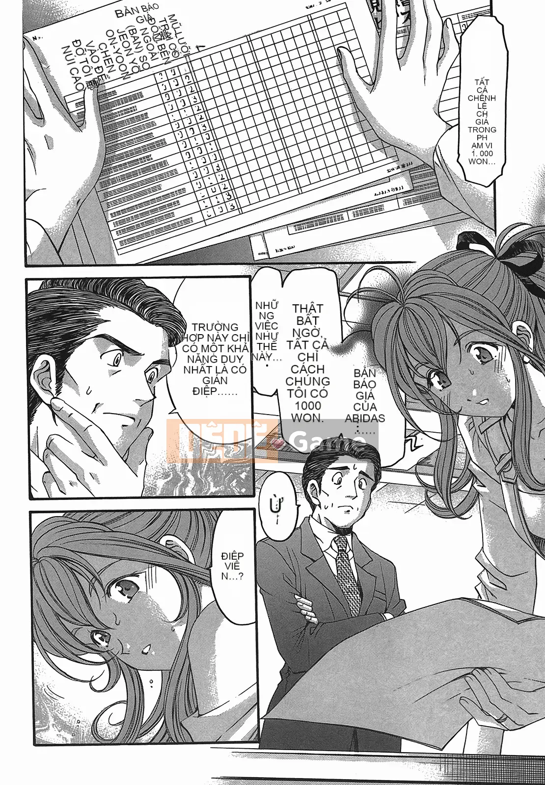 [Kobayashi Takumi] Virgin na Relation R 2 [Trung Quốc]