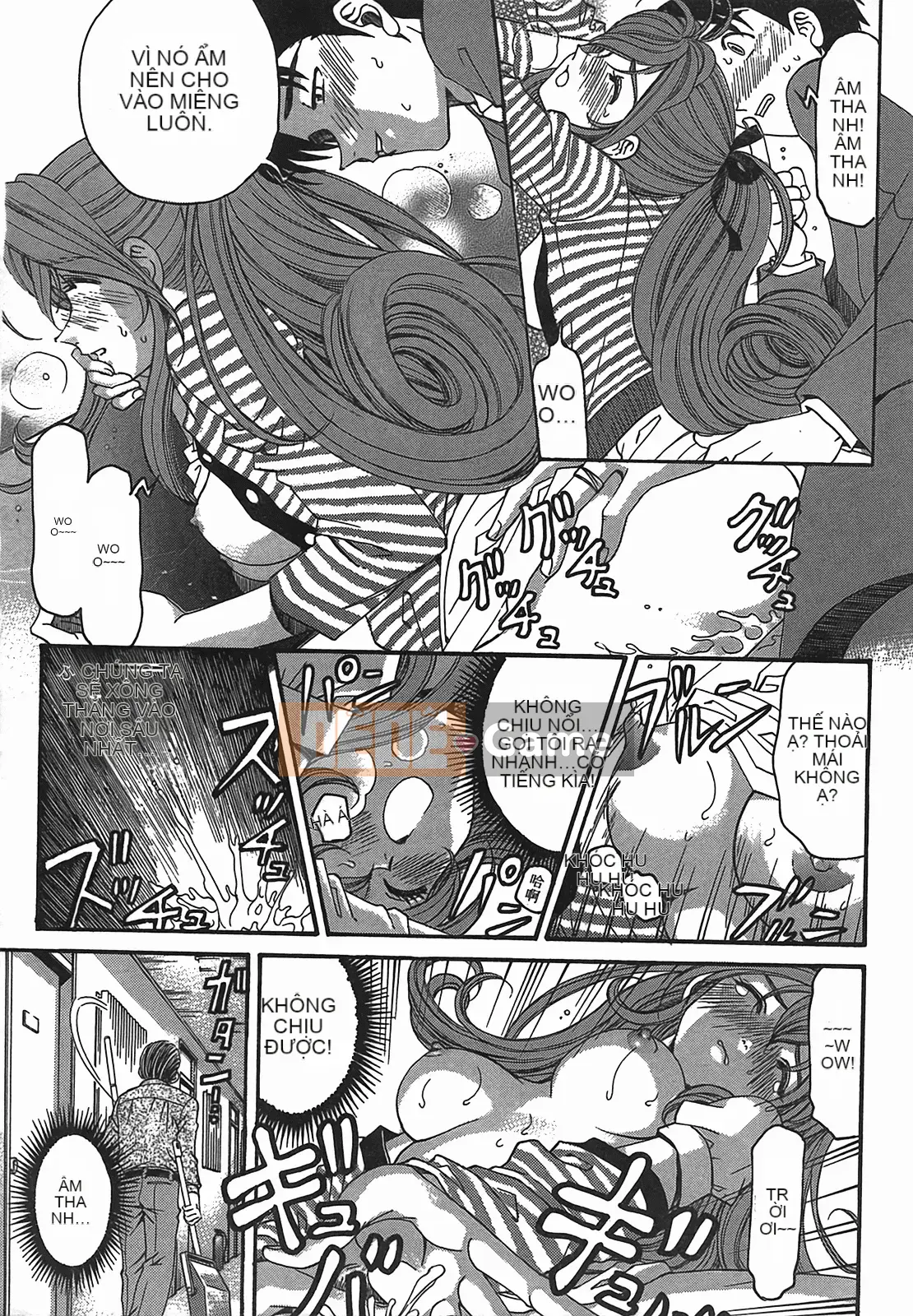 [Kobayashi Takumi] Virgin na Relation R 2 [Trung Quốc]