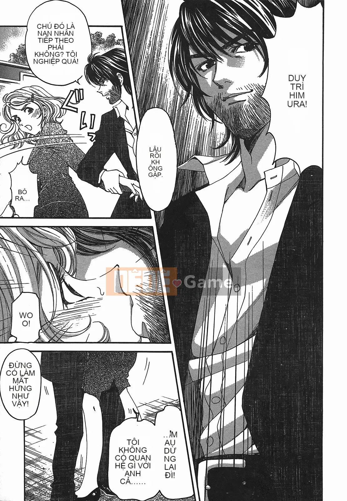 [Kobayashi Takumi] Virgin na Relation R 2 [Trung Quốc]