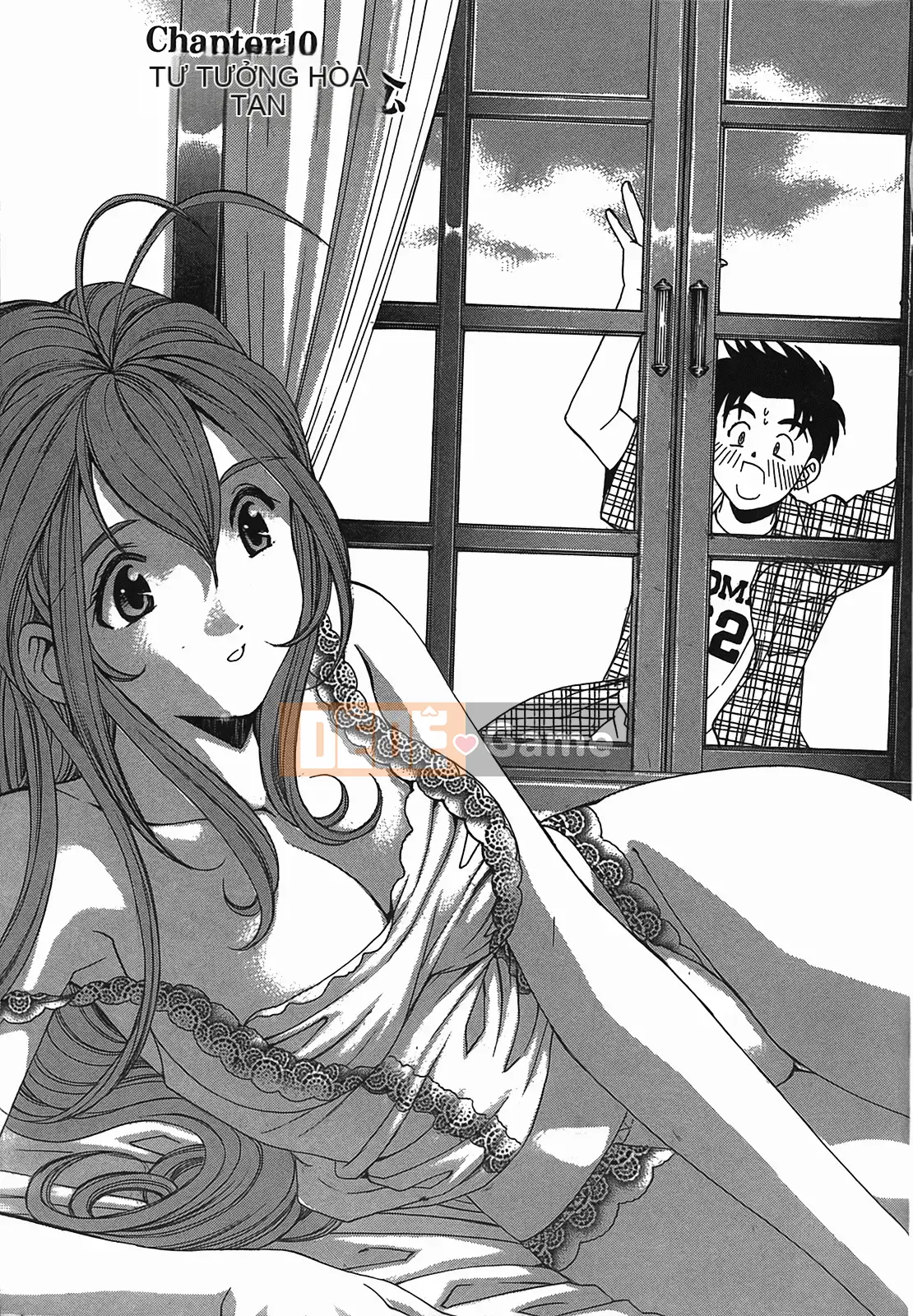 [Kobayashi Takumi] Virgin na Relation R 2 [Trung Quốc]