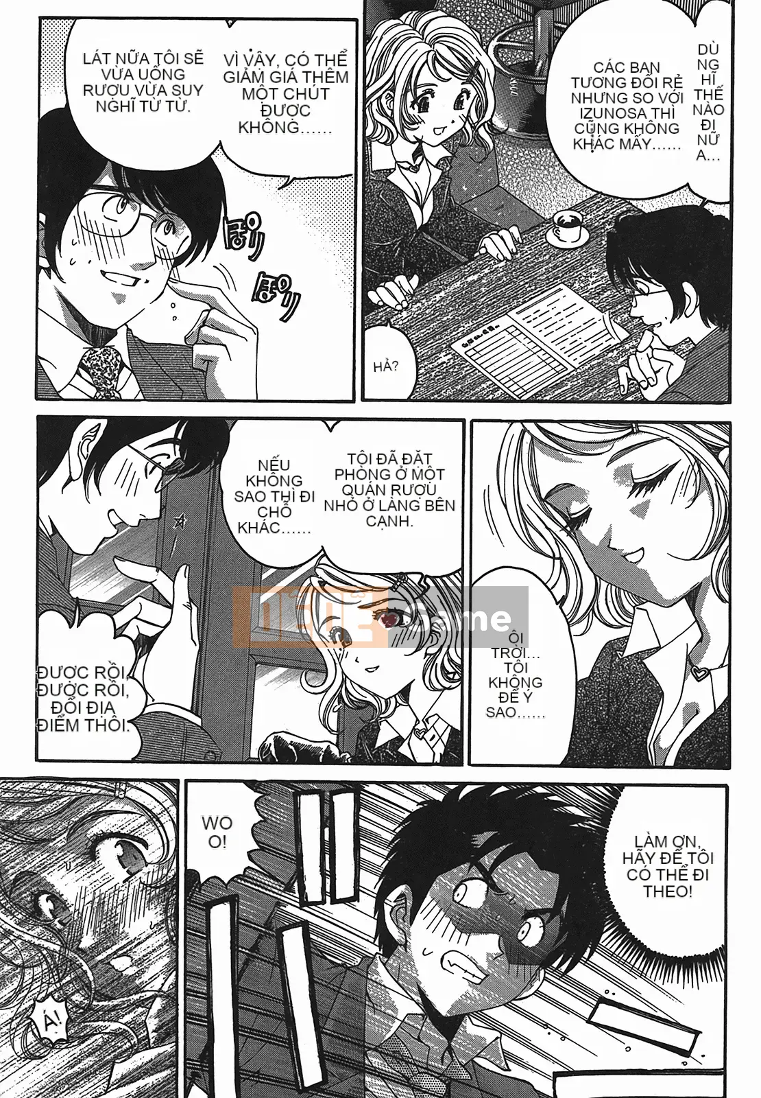 [Kobayashi Takumi] Virgin na Relation R 2 [Trung Quốc]