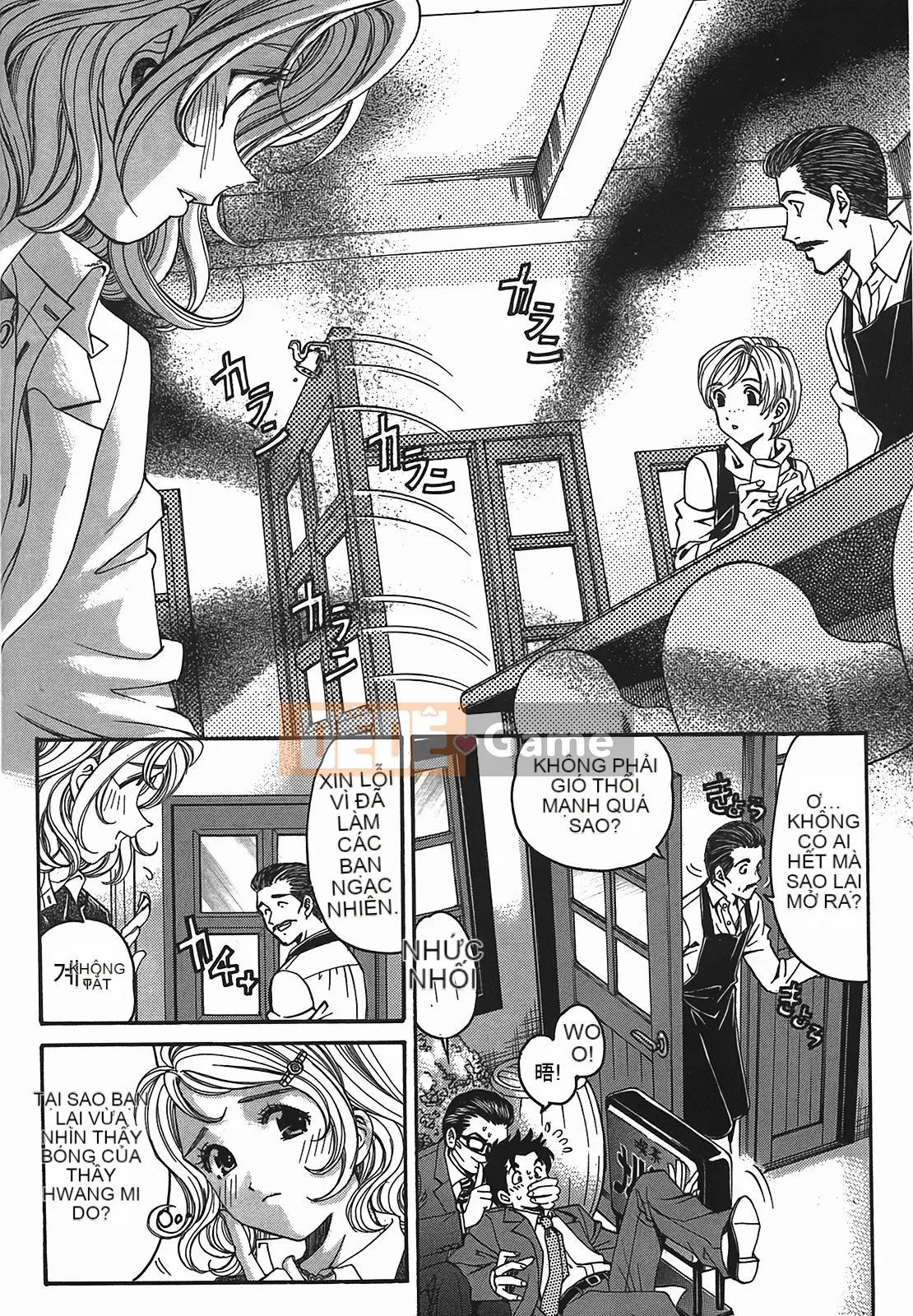 [Kobayashi Takumi] Virgin na Relation R 2 [Trung Quốc]