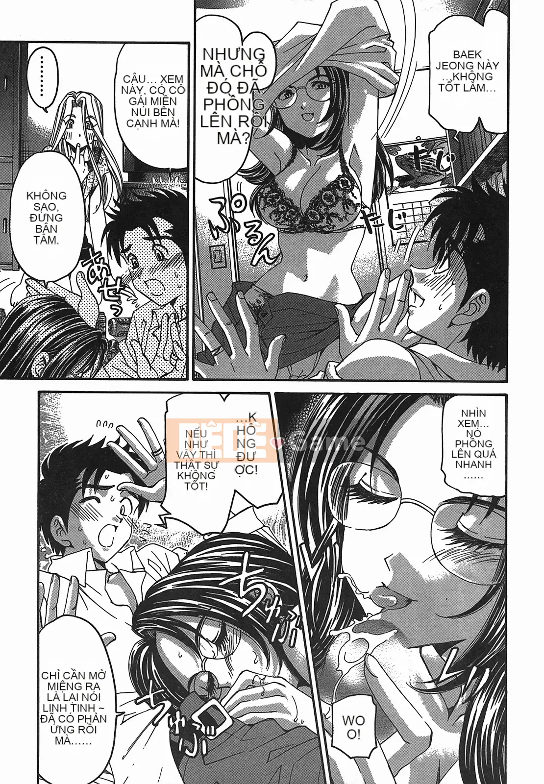 [Kobayashi Takumi] Virgin na Relation R 2 [Trung Quốc]