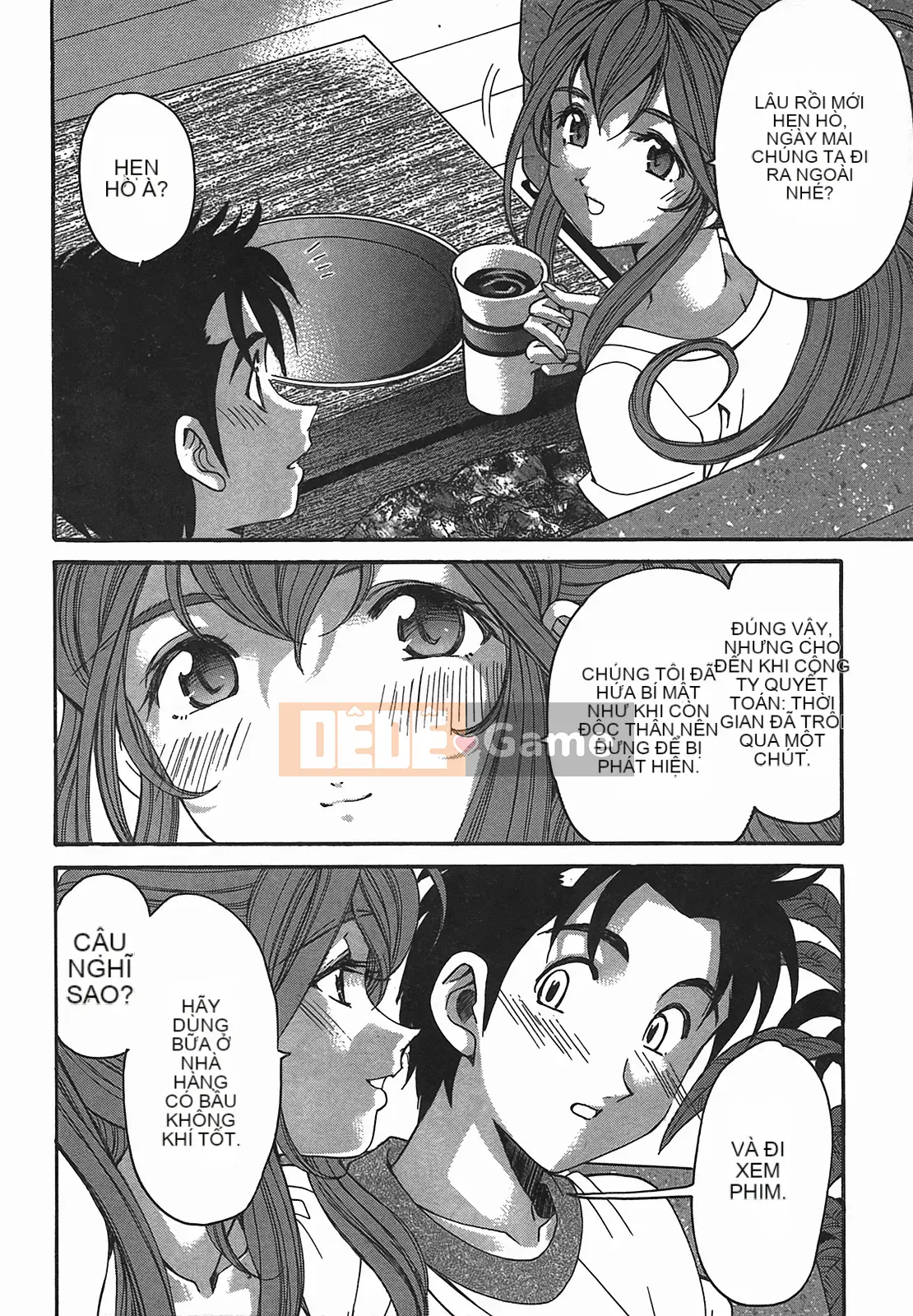 [Kobayashi Takumi] Virgin na Relation R 2 [Trung Quốc]