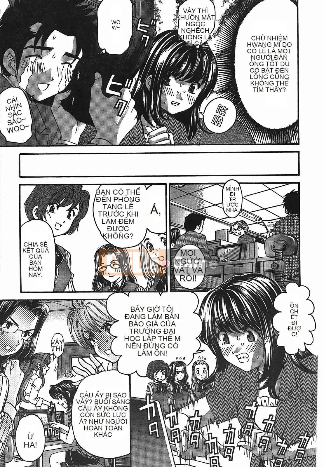 [Kobayashi Takumi] Virgin na Relation R 2 [Trung Quốc]