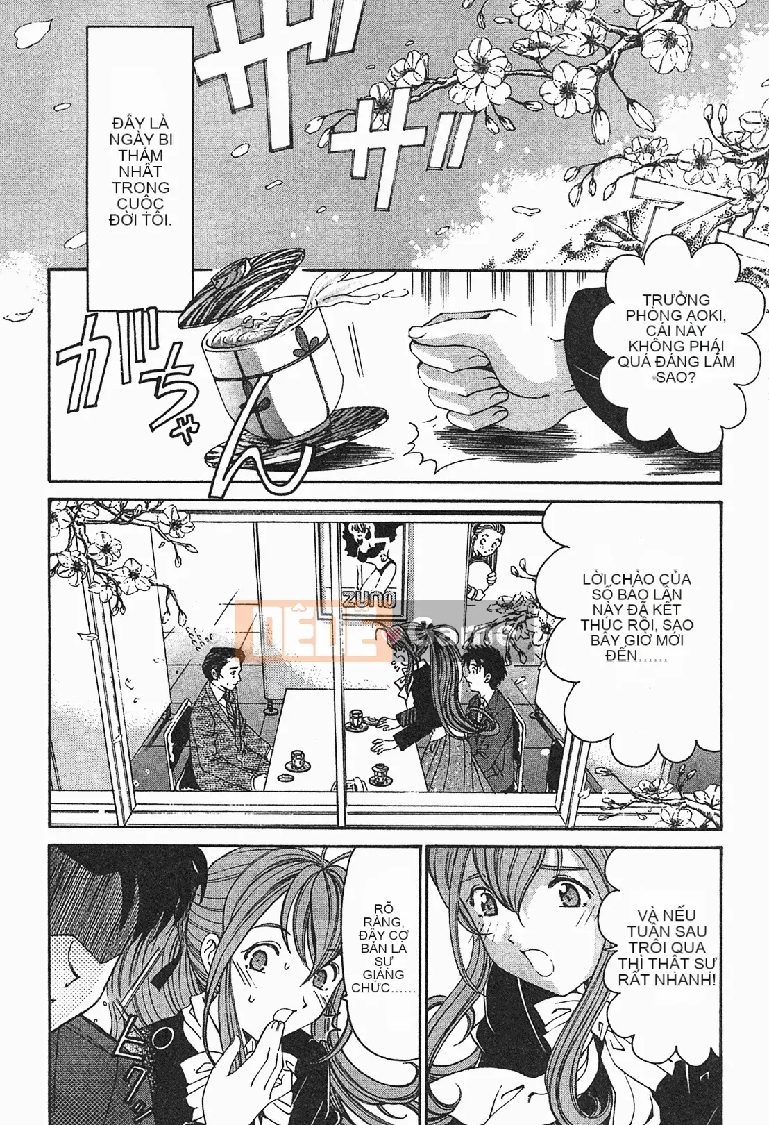 [Kobayashi Takumi] Virgin na Relation R 1 [Tiếng Trung]