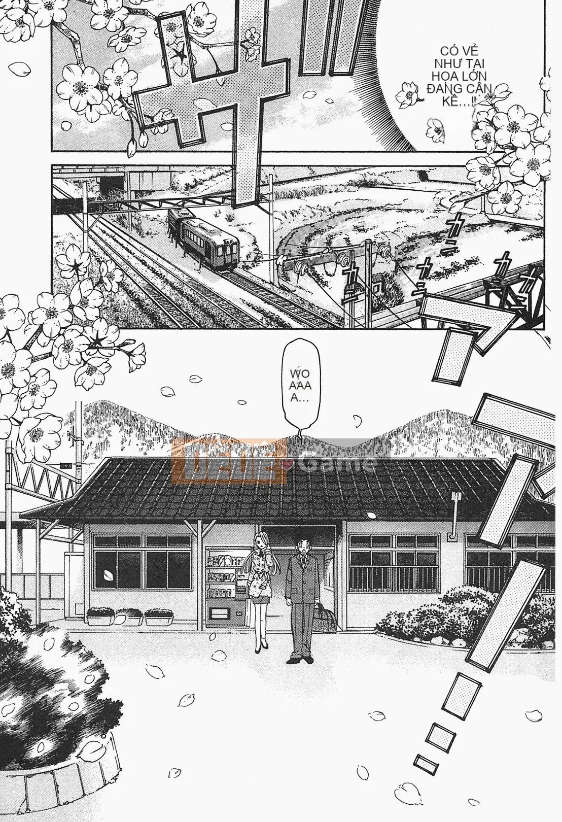 [Kobayashi Takumi] Virgin na Relation R 1 [Tiếng Trung]