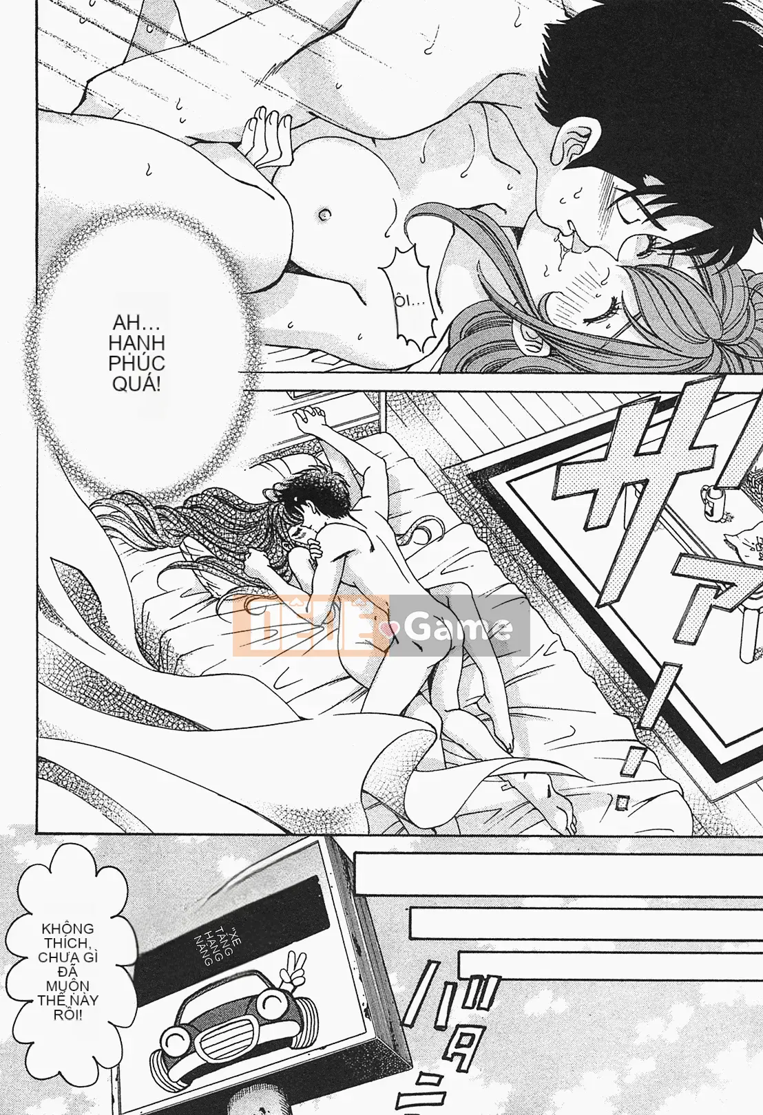 [Kobayashi Takumi] Virgin na Relation R 1 [Tiếng Trung]